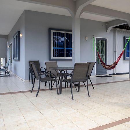 Sabajo Appartement Verhuur Paramaribo Zewnętrze zdjęcie