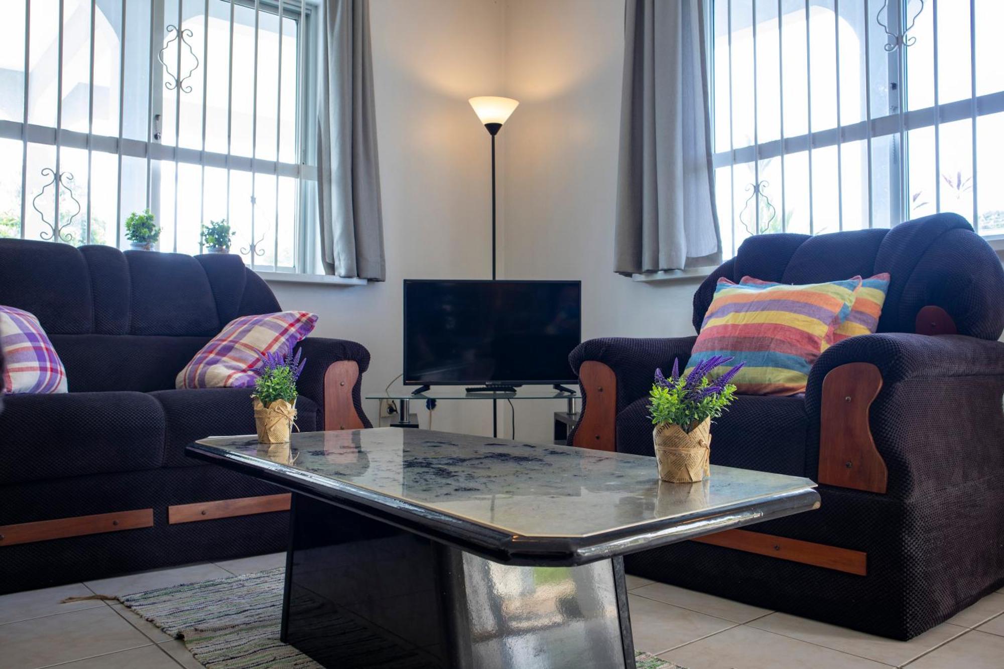 Sabajo Appartement Verhuur Paramaribo Zewnętrze zdjęcie