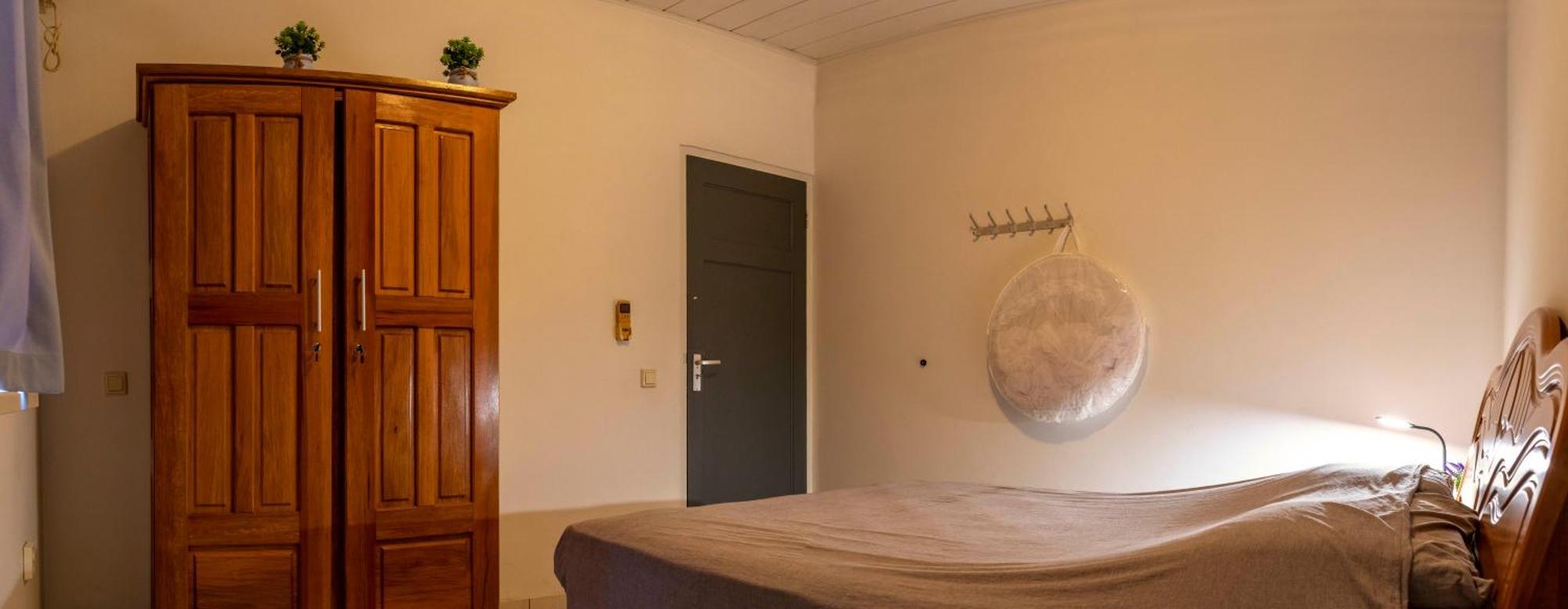 Sabajo Appartement Verhuur Paramaribo Zewnętrze zdjęcie