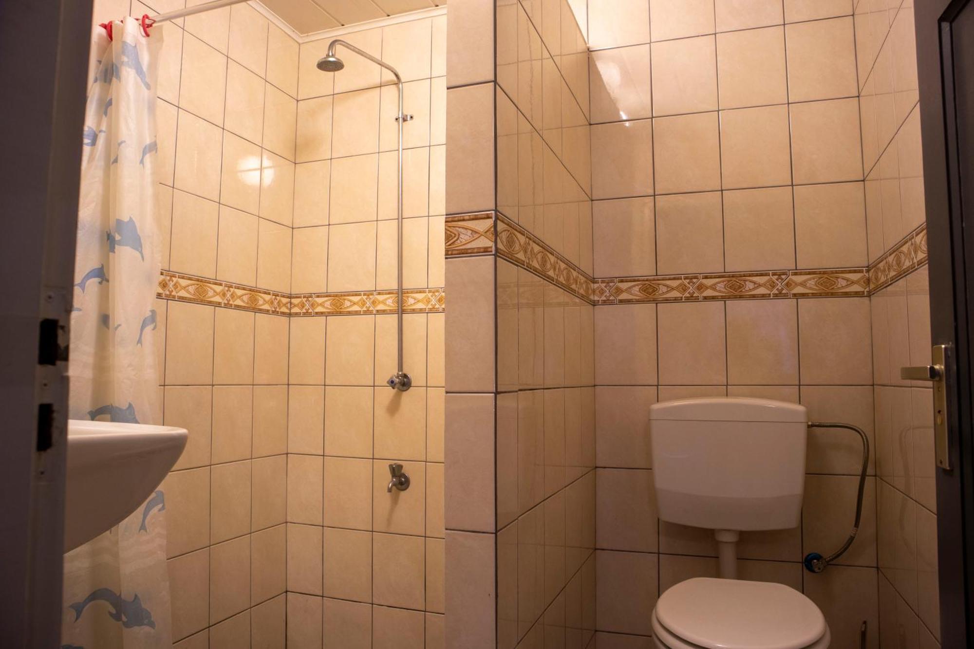Sabajo Appartement Verhuur Paramaribo Zewnętrze zdjęcie