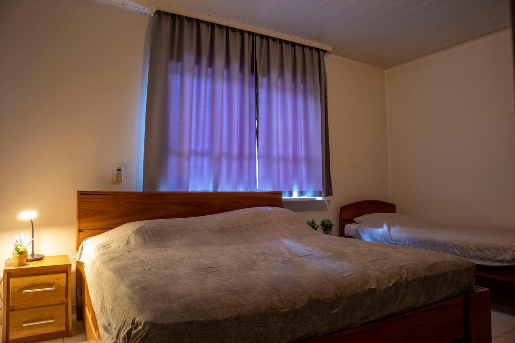 Sabajo Appartement Verhuur Paramaribo Zewnętrze zdjęcie