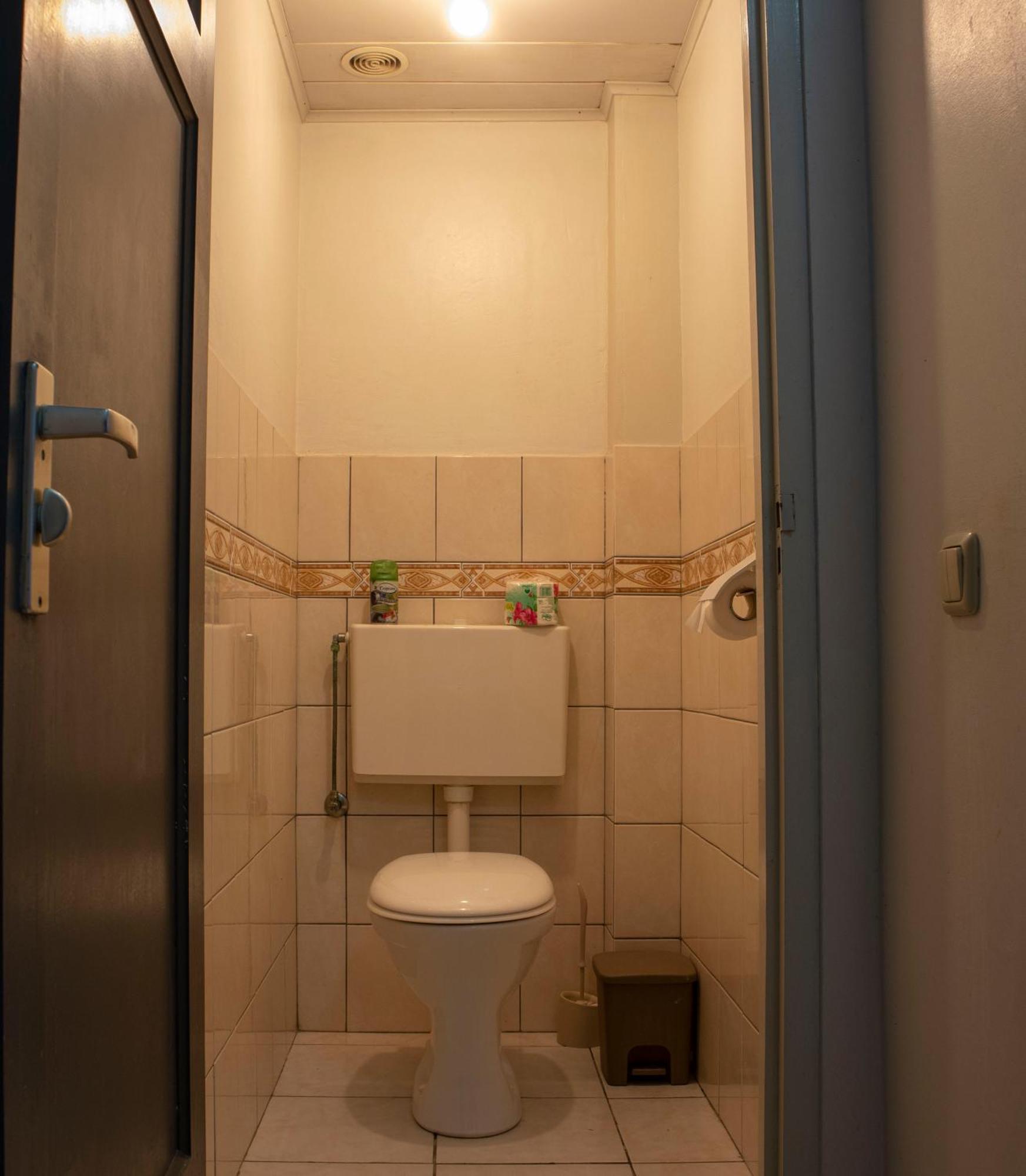 Sabajo Appartement Verhuur Paramaribo Zewnętrze zdjęcie