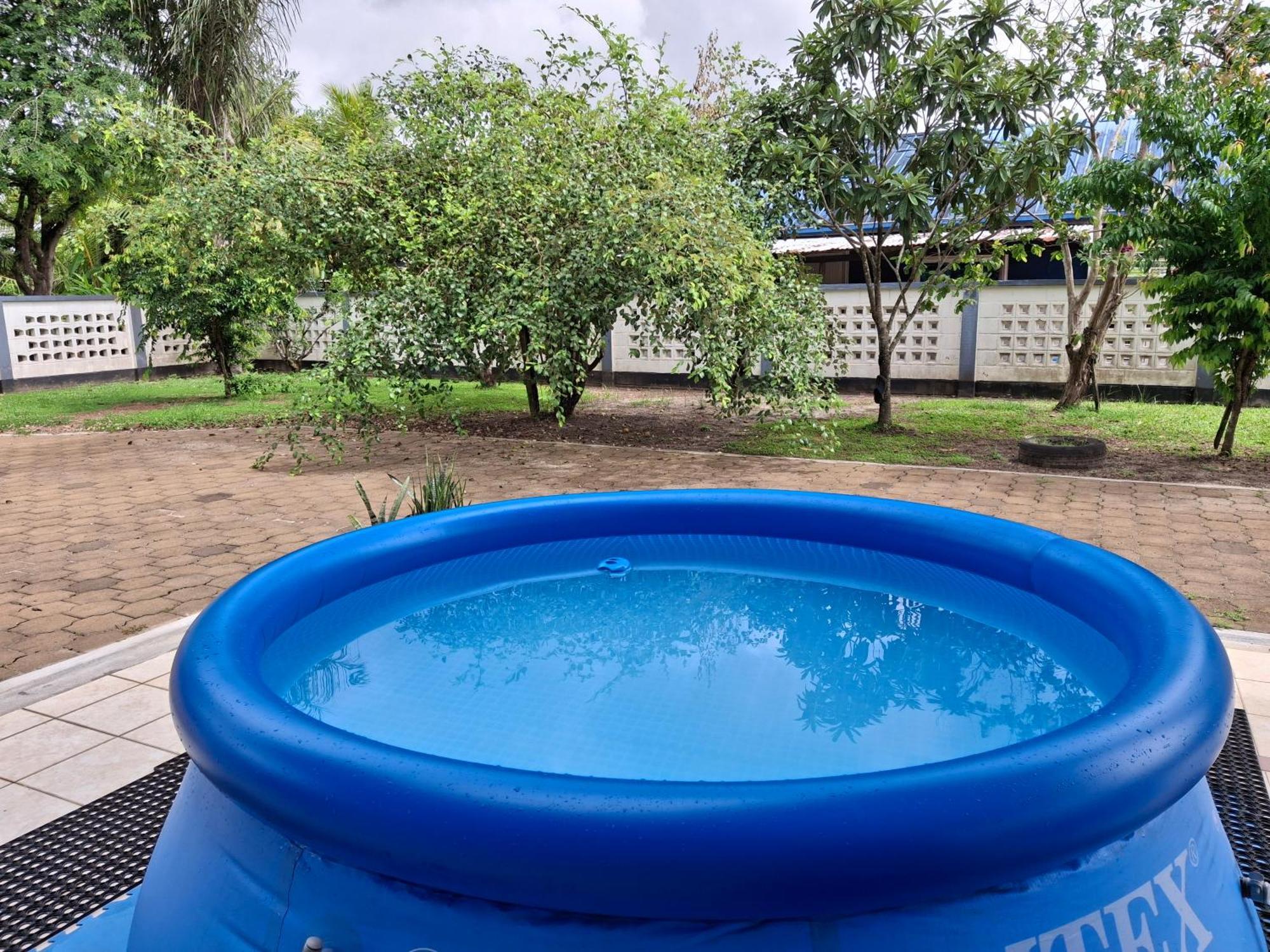 Sabajo Appartement Verhuur Paramaribo Zewnętrze zdjęcie